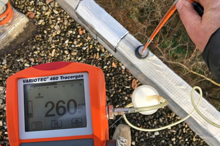 detection fuite gaz traceur 77